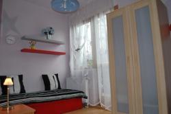 Apartament Cis