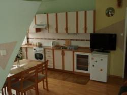 Apartament Cis