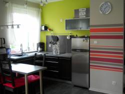 Apartament Nad Morzem