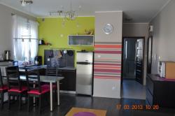 Apartament Nad Morzem