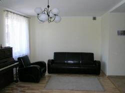 Apartament na Rajskiej