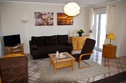 Luksusowy Apartament w Centrum Pobierowa