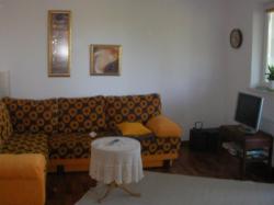 Apartament Jantar