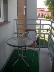 Apartament Jantar