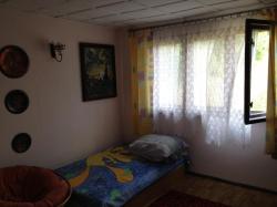 Domek letniskowy Borkowo
