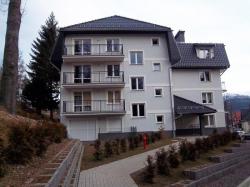 Apartament Abuk