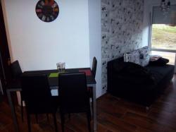 Apartament Abuk