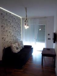 Apartament Abuk