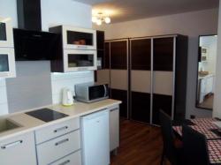 Apartament Abuk