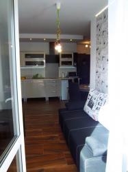 Apartament Abuk