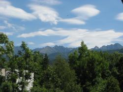 Mieszkanie Zakopane