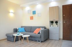 Apartamenty RoMare