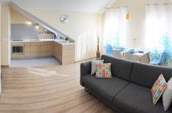 Apartamenty RoMare