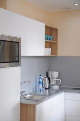 Apartamenty RoMare