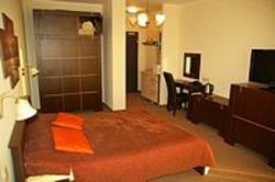 Apartament w hotelu DIVA Koobrzeg