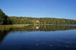 OSRODEK WYPOCZYNKOWY GAWRA