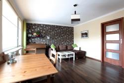 Apartament w Centrum winoujcia