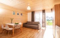 Domki i apartamenty  Sunrise-Sarbinowo