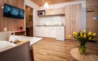 Domki i apartamenty  Sunrise-Sarbinowo