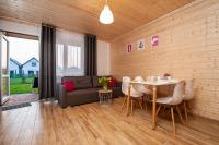 Domki i apartamenty  Sunrise-Sarbinowo