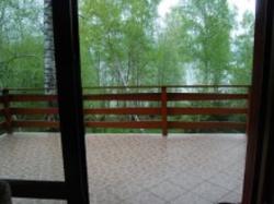 Dom w Werlasie nad Solin