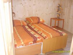 Domki letniskowe nad Solin