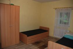 Mazury Domek Letiskowy Rekownica / Apartamenty, Domki