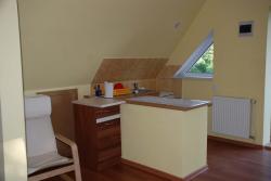 Mazury Domek Letiskowy Rekownica / Apartamenty, Domki