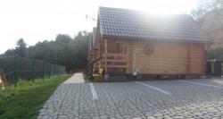 Domki Pikny Widok