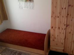 Pokoje tu przy gdyskim Bulwarze