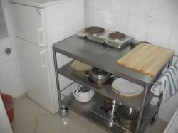 Pokoje tu przy gdyskim Bulwarze