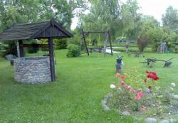 Karczma w Lutrach
