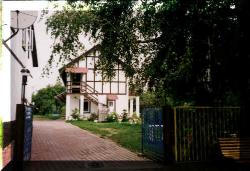 Pensjonat Lech