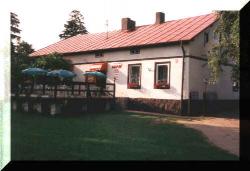 Pensjonat Lech