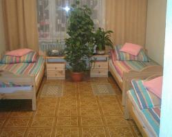 Gospodarstwo Agroturystyczne Agrodz