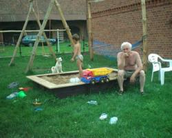 Gospodarstwo Agroturystyczne Agrodz