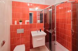 CITY APARTHOTEL OCHOTA