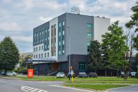 Hotel**** Nafta Krosno