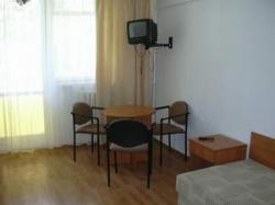 Orodek Wczasowy Muszelka