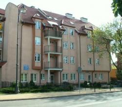 Mieszkanie nad Morzem