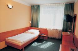 Hotel Krakus