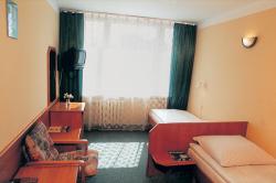 Hotel Krakus