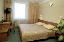 Hotel Krakus