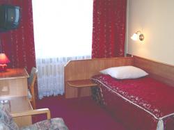 Hotel Krakus