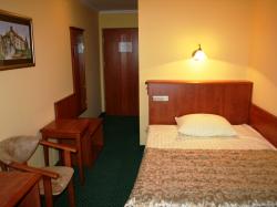 Hotel Krakus