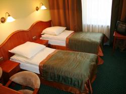 Hotel Krakus