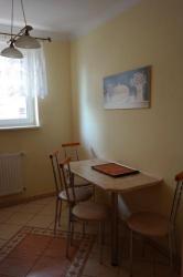 Apartament Kama