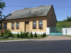 Domki Letniskowe Dbina