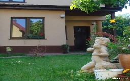 Pokoje Gocinne Krakw Tetmajera