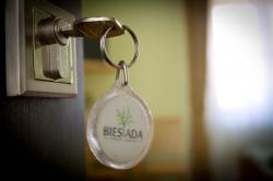Biesiada Przy Lesie